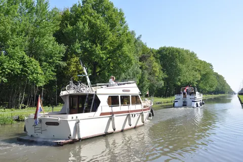 Camping Het Veen foto 17