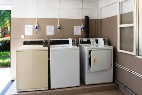 Camping Karavomilos Beach foto 14