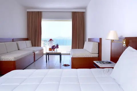 Sunshine Corfu Hotel & Spa in Δημοτική Ενότητα Κασσωπαίων — foto 19