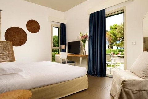 UNAHOTELS Naxos Beach Sicilia foto 14