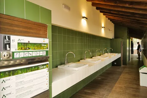 Wecamp Cala Montgó foto 30