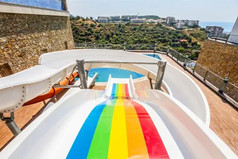 Elite Luxury Suite & Spa foto 21