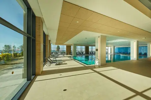 Secrets Sunny Beach Resort & Spa in Burgas — foto 18