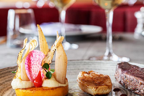 Hotel les Campanules foto 16