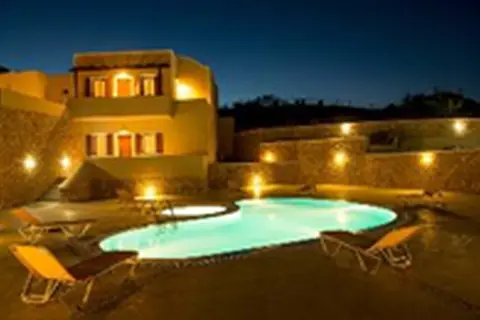 Moonlight Apartments Santorini in Δημοτική Ενότητα Θήρας — foto 5