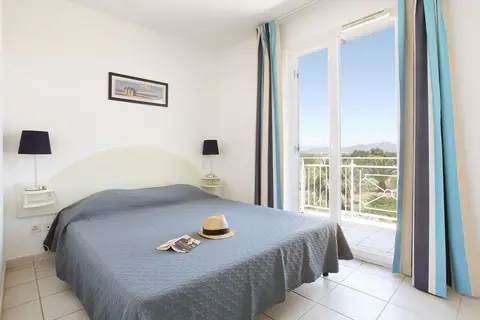 Résidence Odalys Référence Domaine des Eucalyptus in Fréjus — foto 10