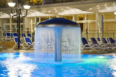 Hotel Lido Palace in Labin — foto 8