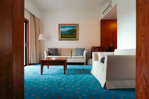 Quinta da Serra - Bio Hotel in Jardim da Serra, Madeira, Portugal, foto 18