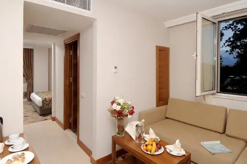 Viking Star Hotel in Kemer — foto 9