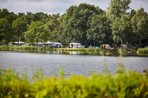 Camping TerSpegelt in Eersel — foto 23