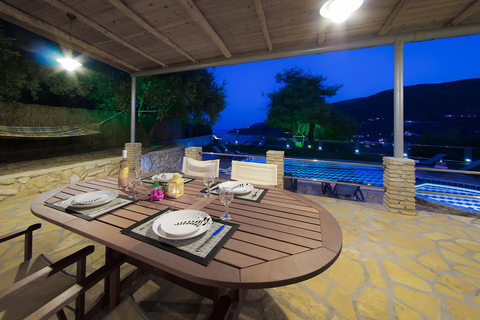 Villa Tireda foto 14