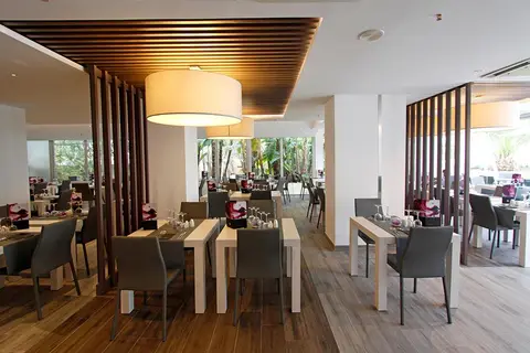 Hotel Bg Pamplona in Palma — foto 6