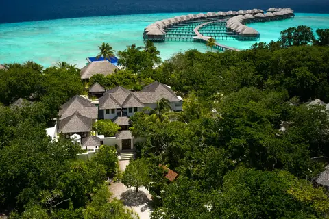 JA Manafaru Maldives in Alifushi — foto 2