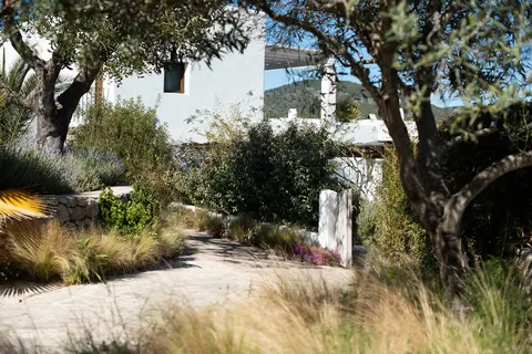 Hotel Es Cucons in Sant Antoni de Portmany — foto 18