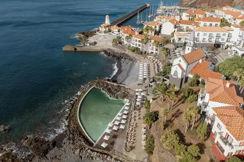 Dreams Madeira Resort, Spa & Marina in Machico — foto 4