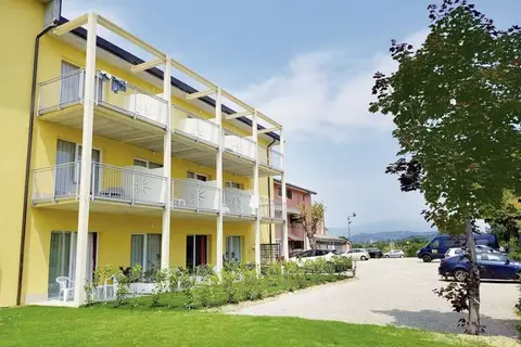 Hotel Bella Lazise in Lazise — foto 16