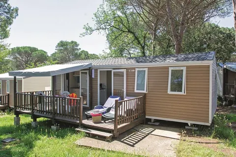 Parc Saint James Oasis Village foto 2