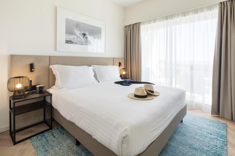 Crowne Plaza Caparica Lisbon foto 16