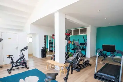 Vakantiepark De Zeeuwse Parel in Scherpenisse — foto 30