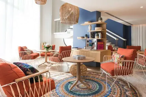 Croisette Beach Cannes - MGallery Collection in Cannes, foto 9
