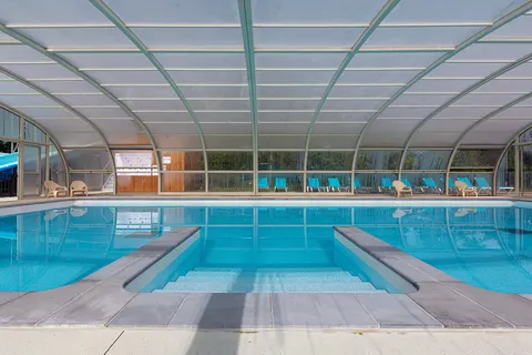 Camping Le Domaine De La Brèche foto 10