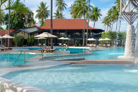 Wyndham Hua Hin Pranburi Resort & Villas in Hua Hin — foto 19