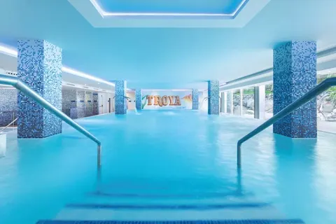 Hotel Alexandre Troya foto 11