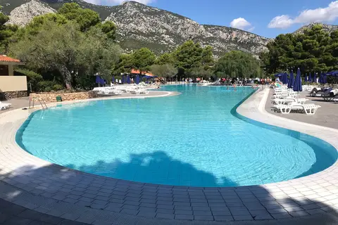 Club Esse Palmasera Resort in Durgali/Dorgali — foto 2