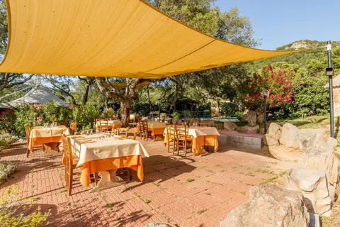 Borgo Di Campagna in Poltu San Pàulu/Porto San Paolo — foto 18