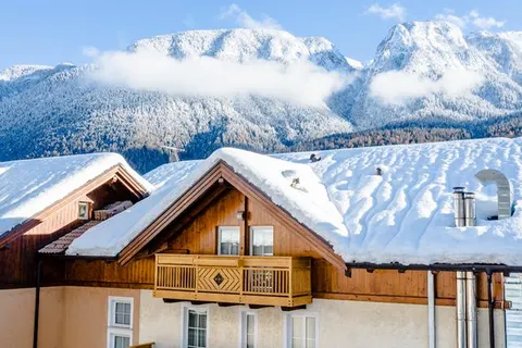 Hotel Dimaro Wellness & Family in Dimaro Folgarida — foto 14