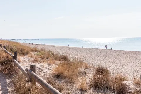 Camping Domaine De La Yole foto 8