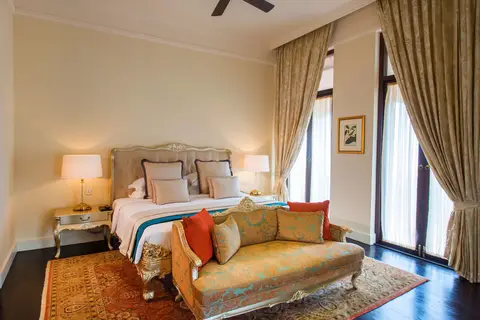 Galle Face Hotel in Colombo — foto 7