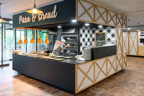 Hotel Breza in Podčetrtek — foto 8