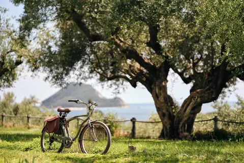 Leeda's Village in Δημοτική Ενότητα Λαγανά — foto 13