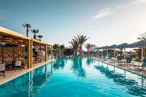 Mitsis Faliraki Beach Hotel & Spa in Φαληράκι — foto 2