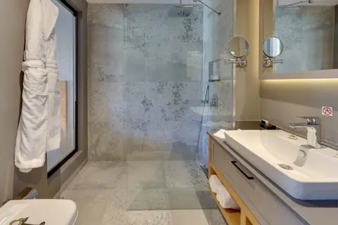 Celeste Bella Luxury Hotel & Spa in Bodrum — foto 4