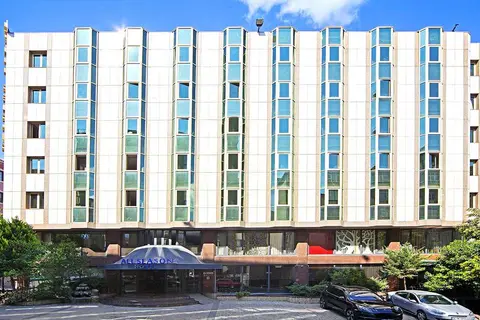 All Seasons Hotel in İstanbul