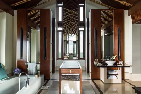 One&Only Reethi Rah in Reethi Rah — foto 24