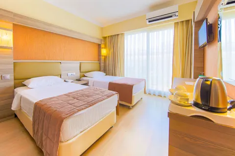Banu Hotel foto 8