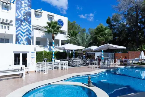 Hotel La Concha Soul in Calvià — foto 2
