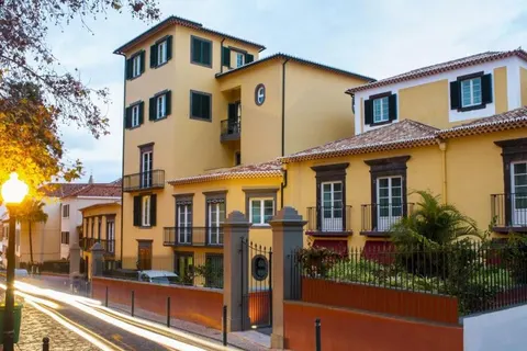 Castanheiro Boutique Hotel foto 3