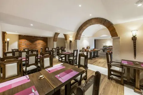 Hotel Salona Palace in Solin — foto 7