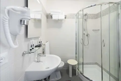 B&B Hotel Chioggia Airone in Chioggia — foto 21