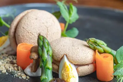 De Klomp-Charme Hotel en Restaurant foto 12