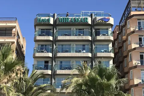 Miramar in Lloret de Mar — foto 27