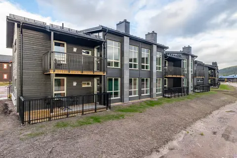 Solbacken View in Malung-Sälens kommun — foto 12