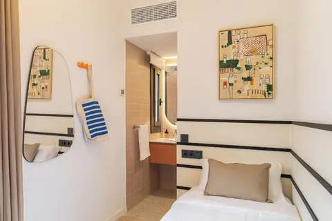 Hotel Robson in Lloret de Mar, foto 23