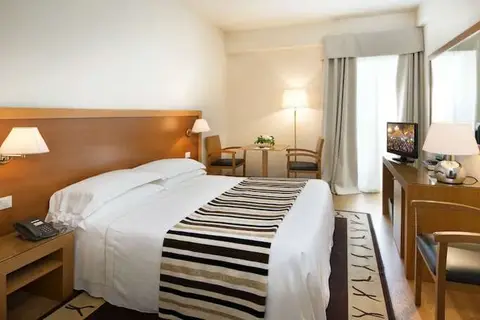 Sardegna Hotel in Cagliari
