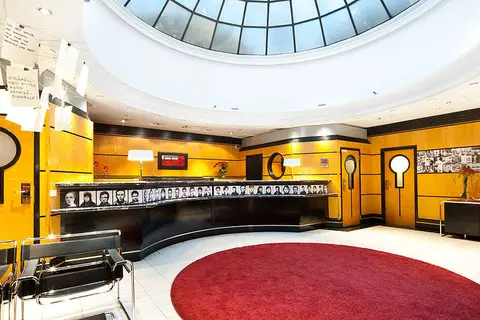 Solo Sokos Hotel Torni in Helsinki — foto 3