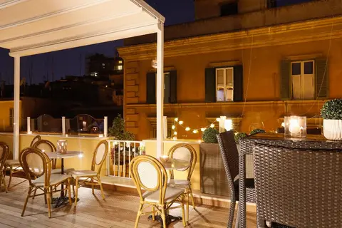 Relais Monti in Rome — foto 16